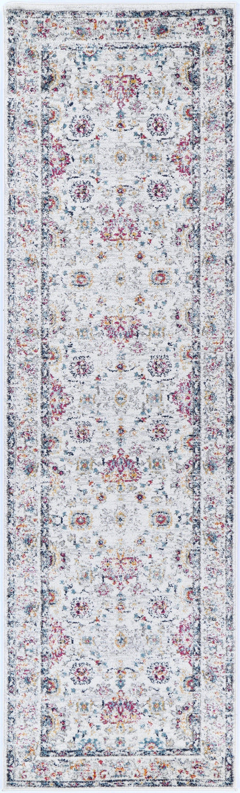 Desire Traditional Multi Rug - ADORE RUGS and FLOORING